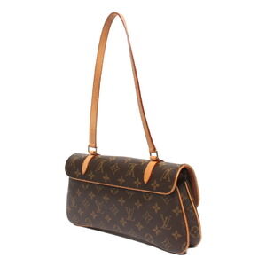 Louis Vuitton Monogram Shoulder Bag Marelle